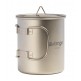 Titanium Mug 450 ML
